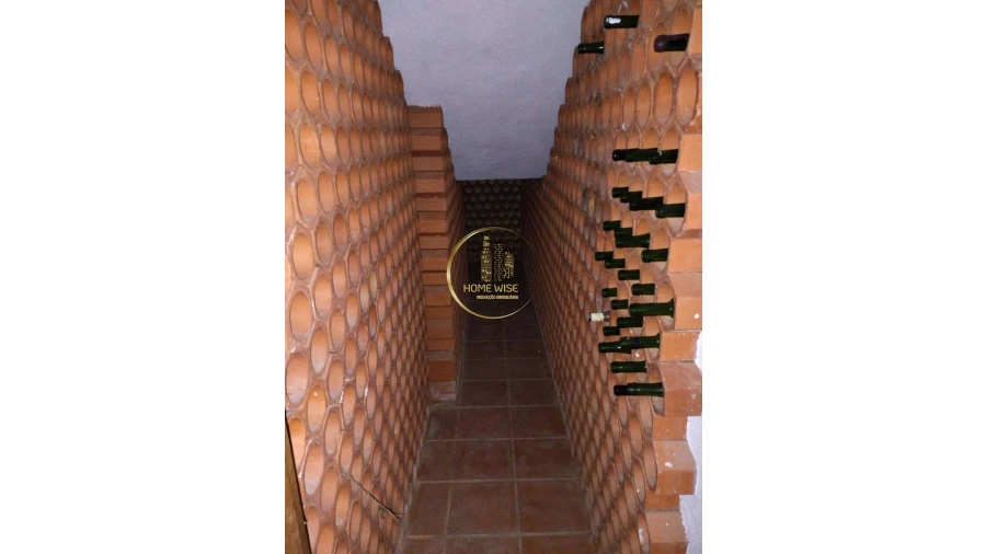 Moradia T5 para Venda em Agualva e Mira-Sintra Foto 33