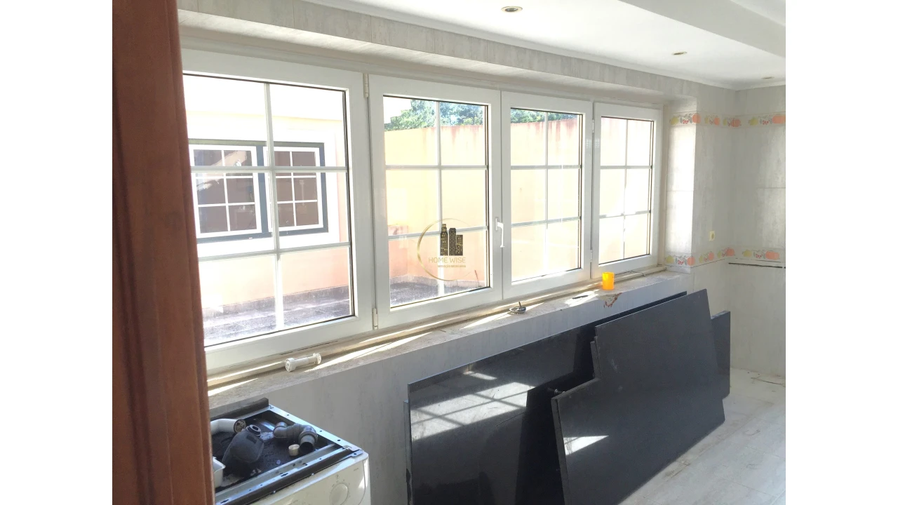 Moradia T5 para Venda em Agualva e Mira-Sintra Foto 9