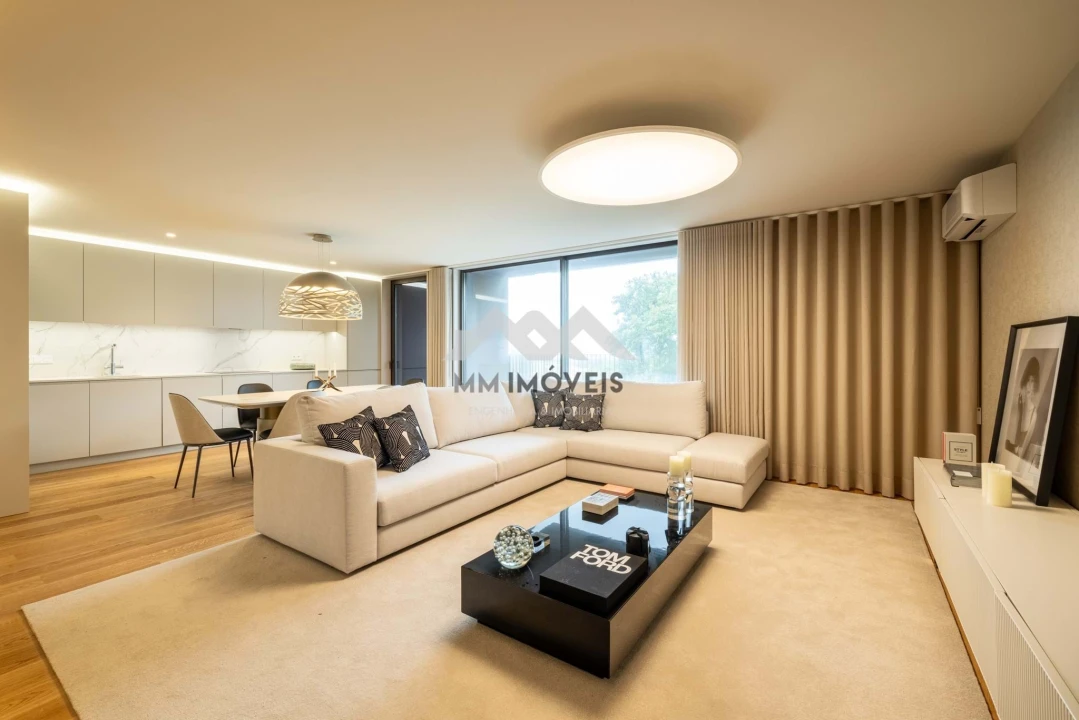 Apartamento T3 para Venda em Santa Marinha Foto 19