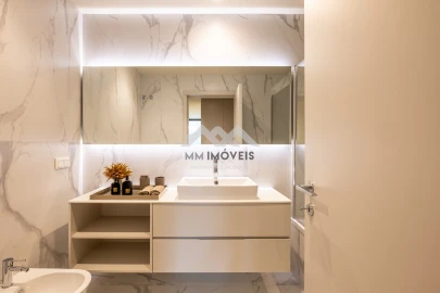 Apartamento T3 para Venda em Santa Marinha