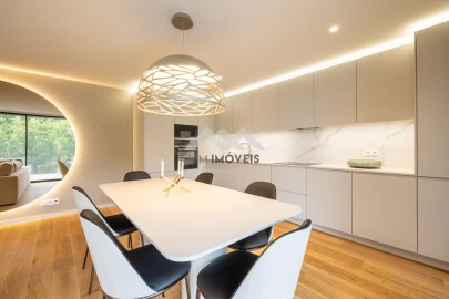Apartamento T3 para Venda em Santa Marinha