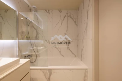 Apartamento T3 para Venda em Santa Marinha
