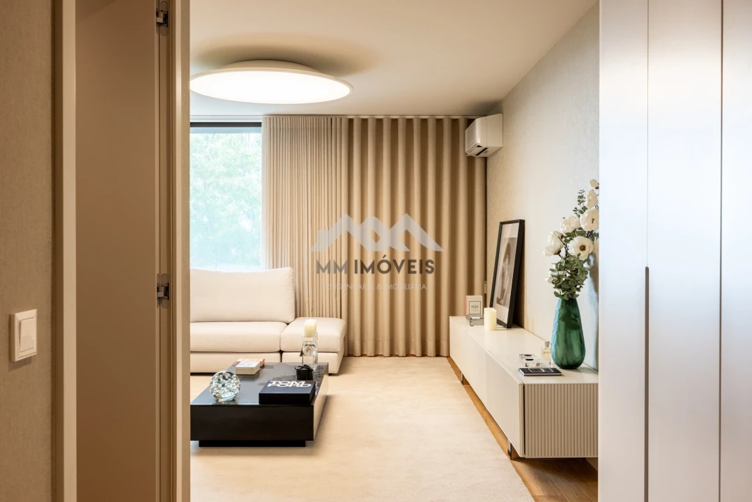 Apartamento T3 para Venda em Santa Marinha Foto 34