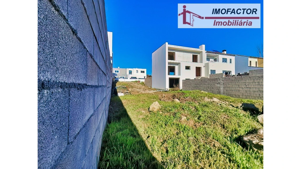Terreno para Venda em Castelo Branco Foto 2