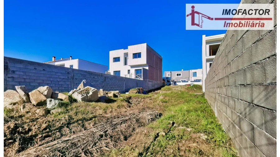 Terreno para Venda em Castelo Branco Foto 9