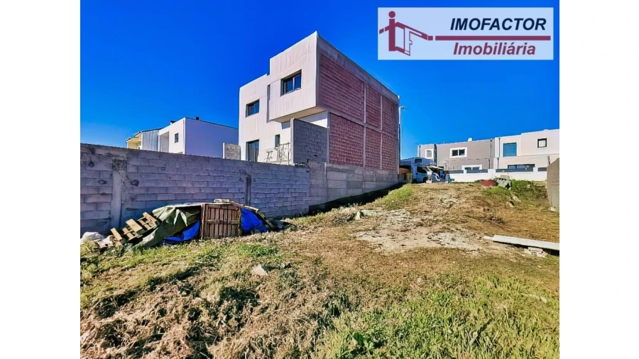 Terreno para Venda em Castelo Branco Foto 7