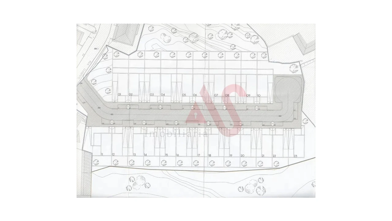 Terreno para Venda em Cristelos, Boim e Ordem Foto 2
