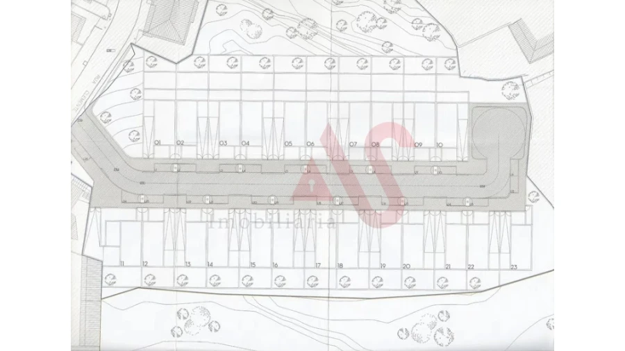 Terreno para Venda em Cristelos, Boim e Ordem Foto 2