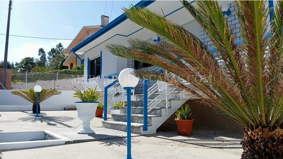 Moradia T3 para Venda em Fiães Foto 1