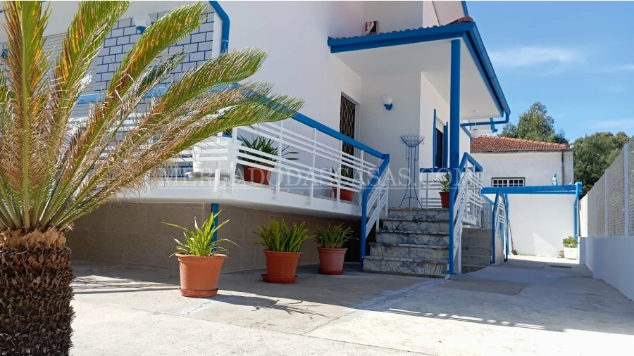 Moradia T3 para Venda em Fiães Foto 14