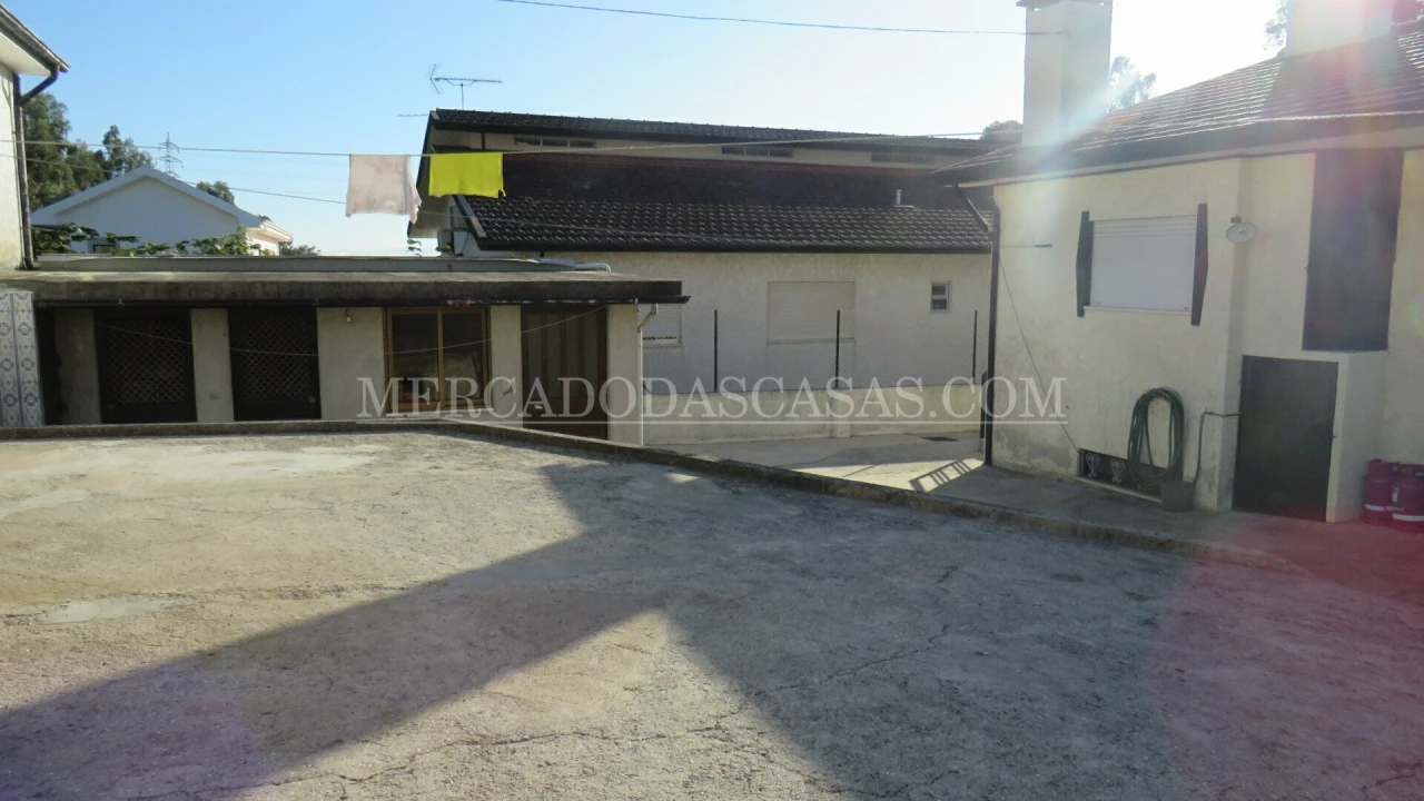 Moradia T3 para Venda em Fiães Foto 10