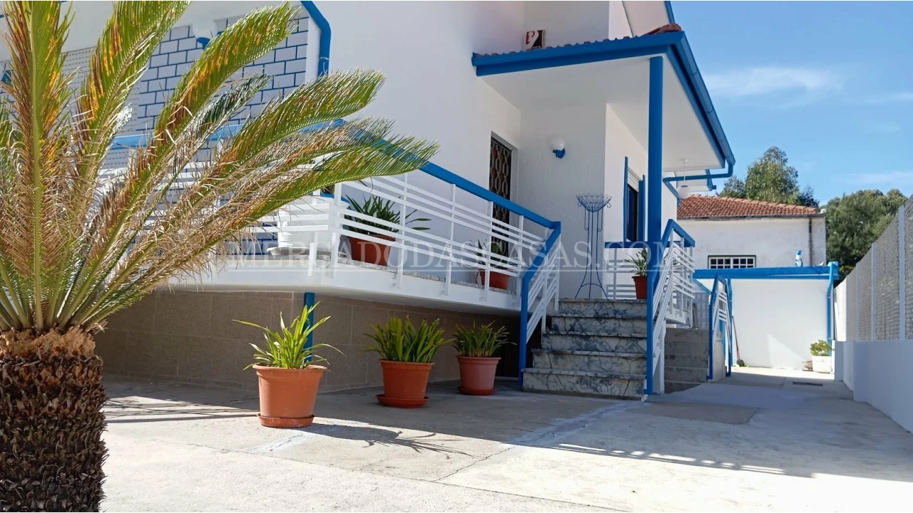 Moradia T3 para Venda em Fiães Foto 14