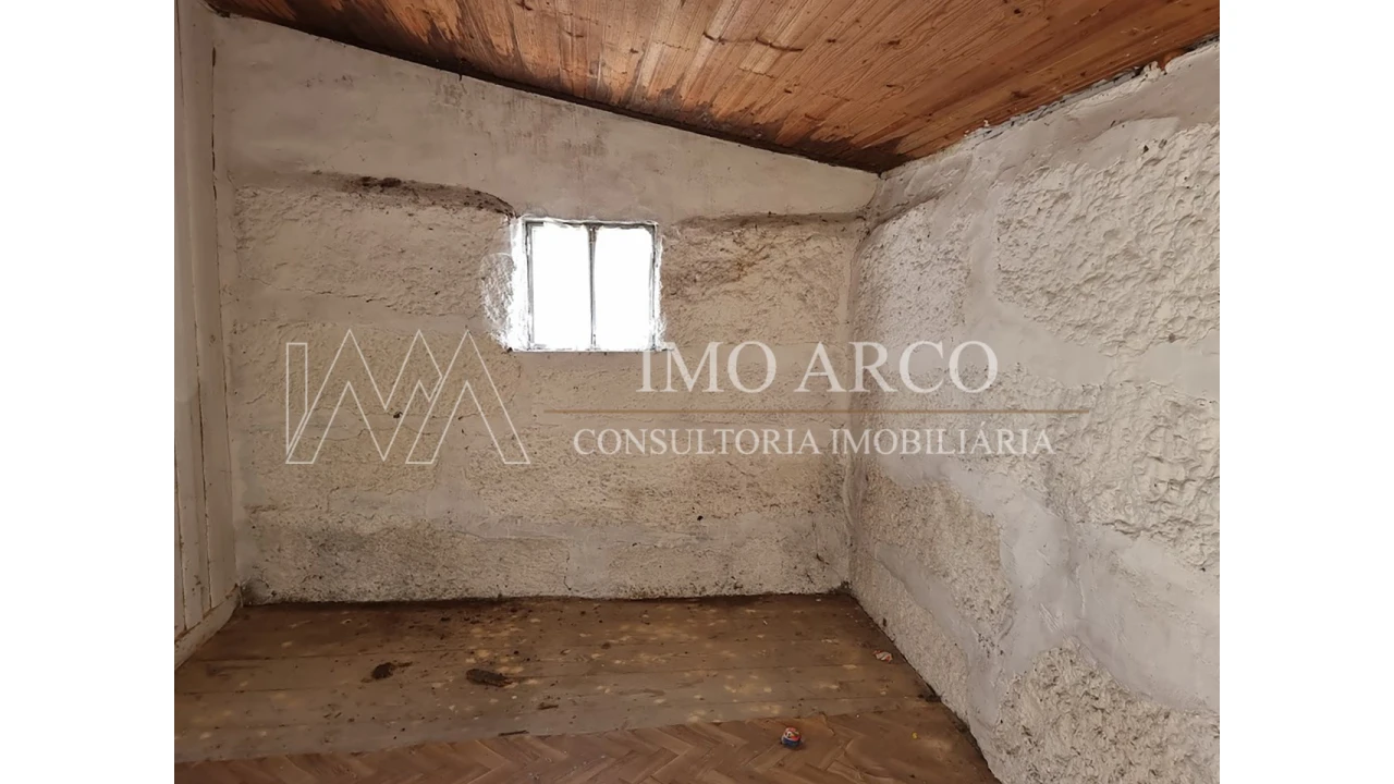 Moradia T3 para Venda em Alvite e Passos Foto 6