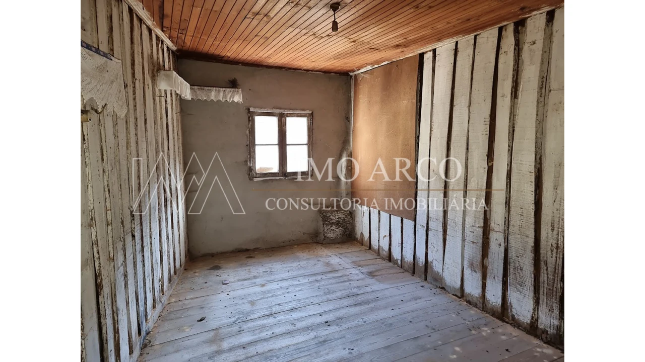 Moradia T3 para Venda em Alvite e Passos Foto 7