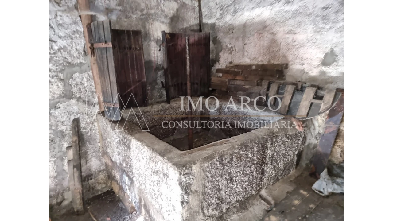 Moradia T3 para Venda em Alvite e Passos Foto 4