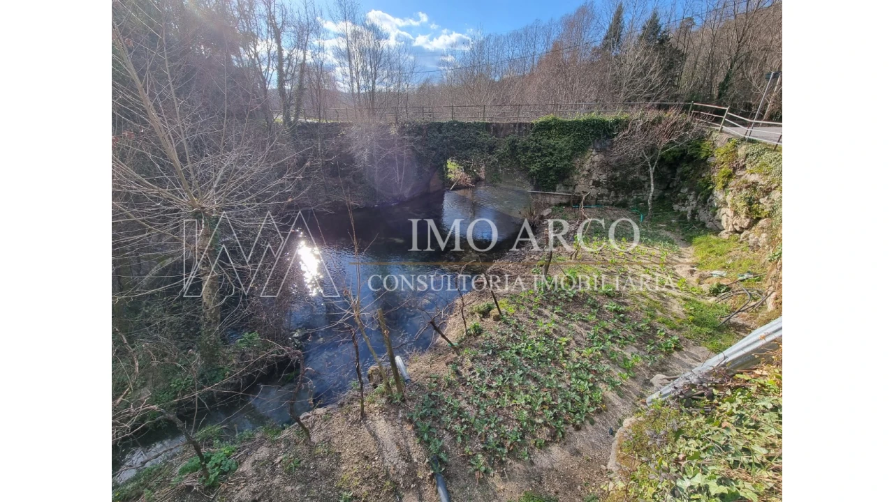 Moradia T3 para Venda em Alvite e Passos Foto 20