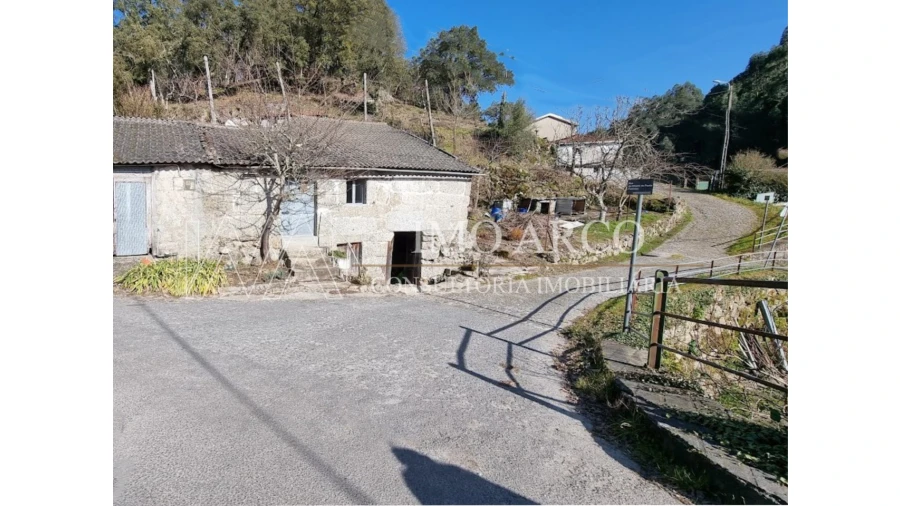 Moradia T3 para Venda em Alvite e Passos Foto 2