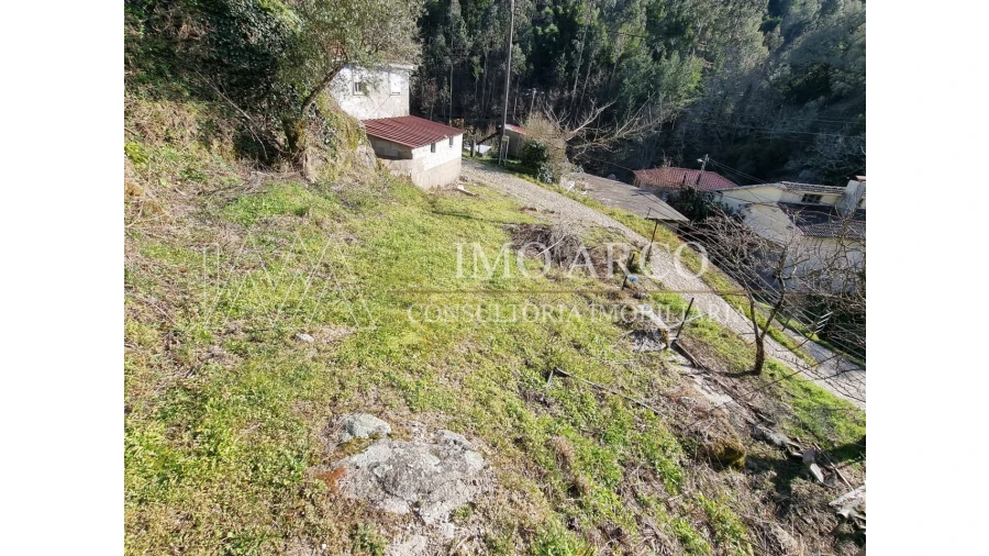 Moradia T3 para Venda em Alvite e Passos Foto 8