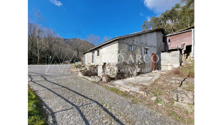 Moradia T3 para Venda em Alvite e Passos Foto 3