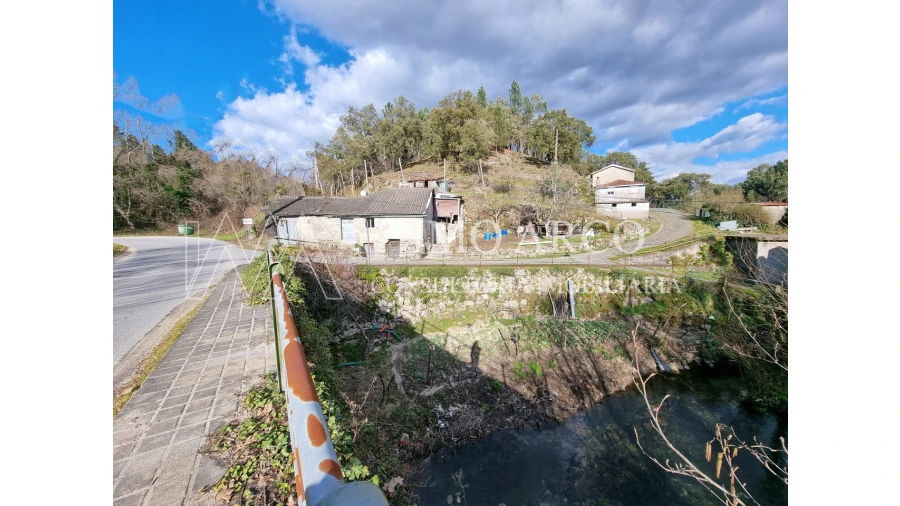 Moradia T3 para Venda em Alvite e Passos Foto 21