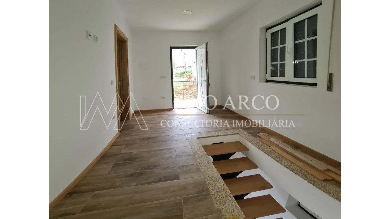 Moradia T2 para Venda em Refojos de Basto, Outeiro e Painzela Foto 5