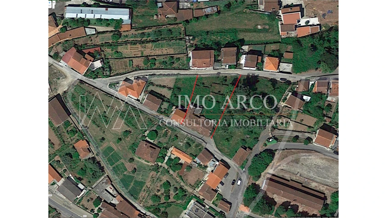 Moradia T7 para Venda em Arco de Baúlhe e Vila Nune Foto 20