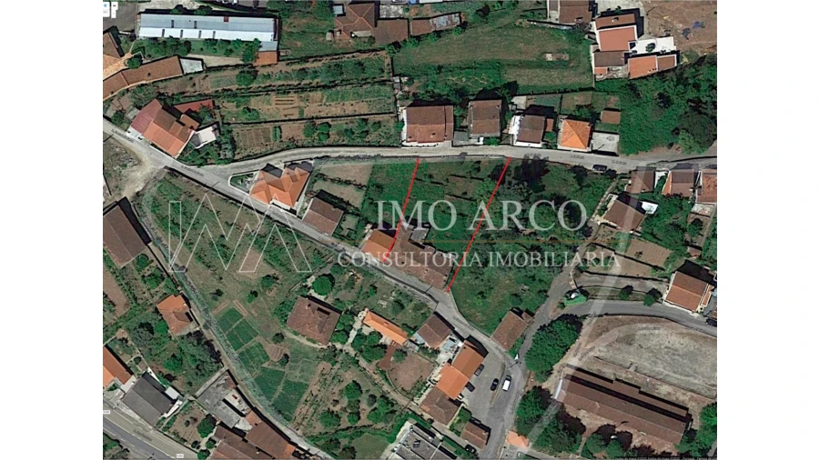 Moradia T7 para Venda em Arco de Baúlhe e Vila Nune Foto 20