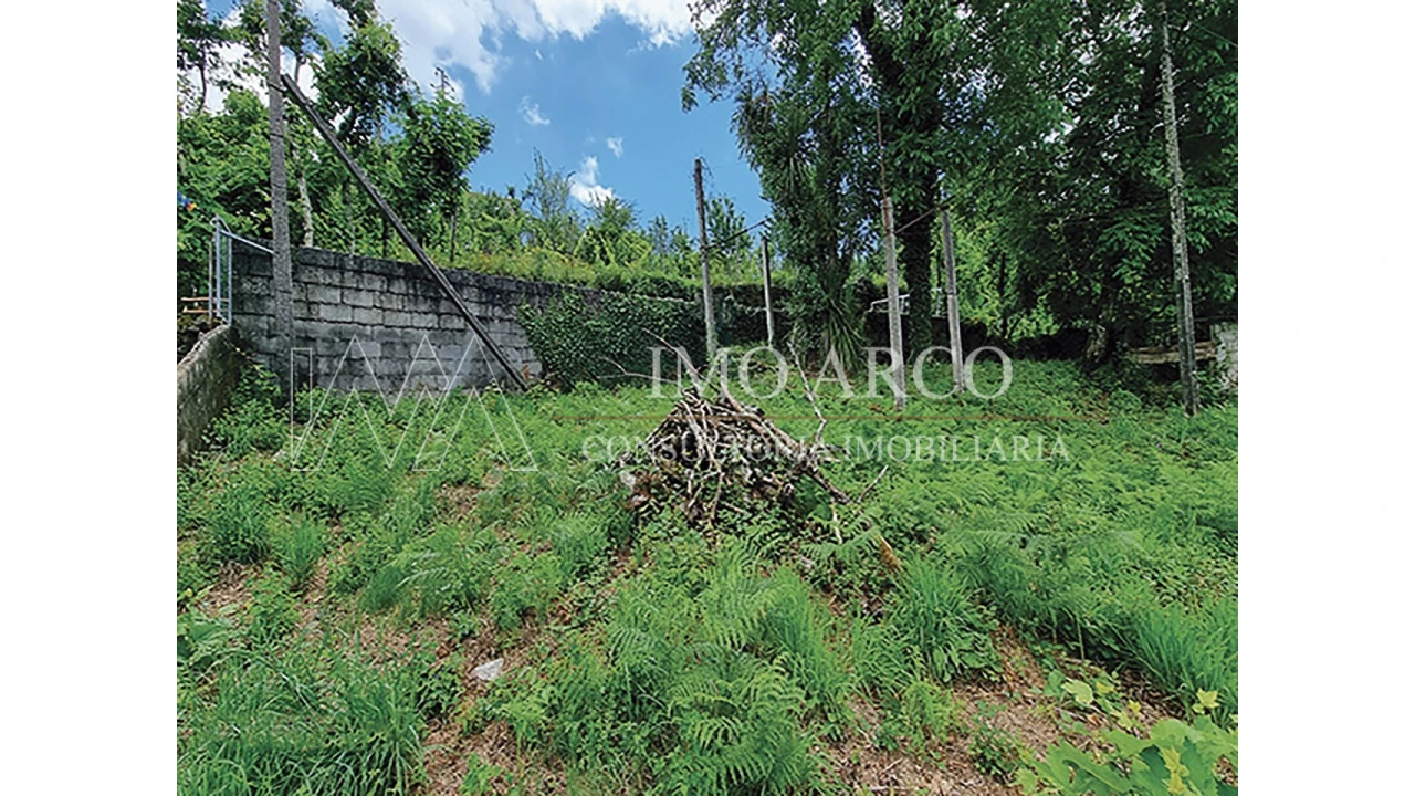 Moradia T2 para Venda em Cabeceiras de Basto Foto 4