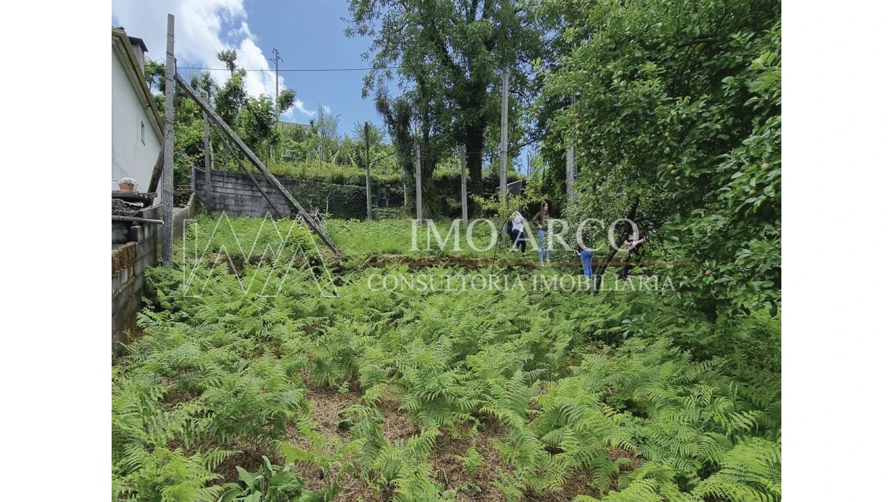 Moradia T2 para Venda em Cabeceiras de Basto Foto 6