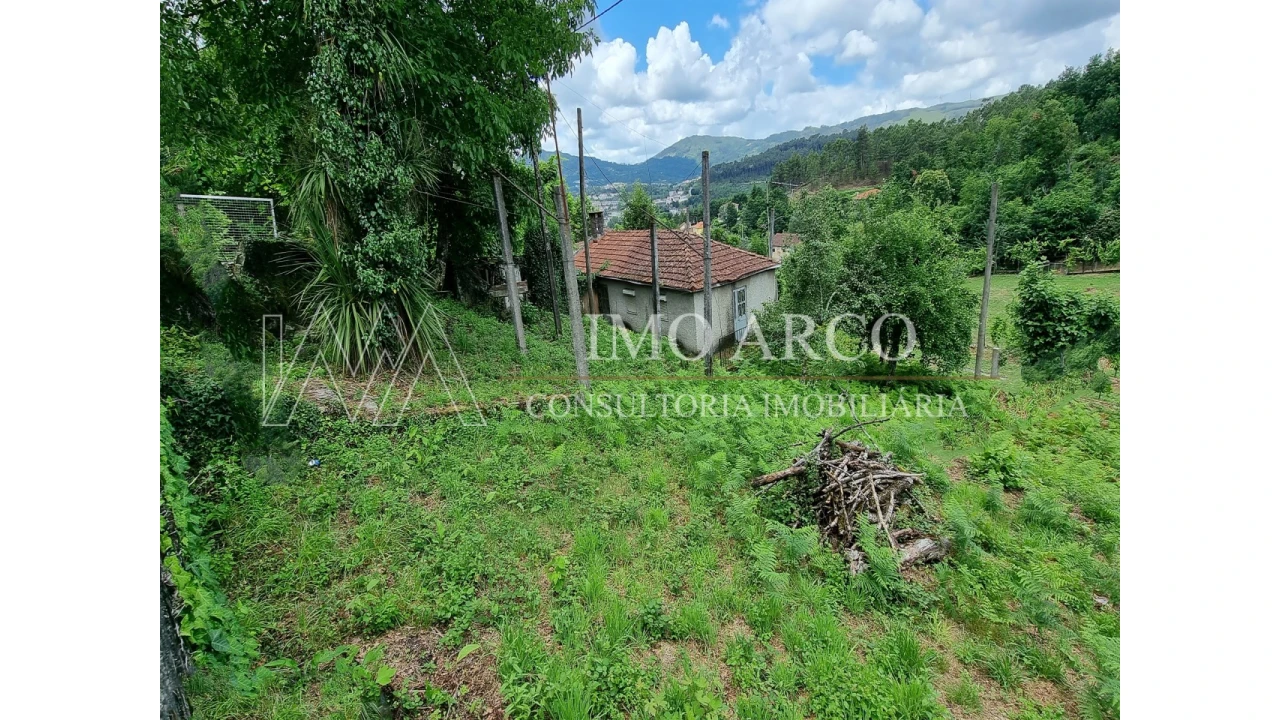 Moradia T2 para Venda em Cabeceiras de Basto Foto 8