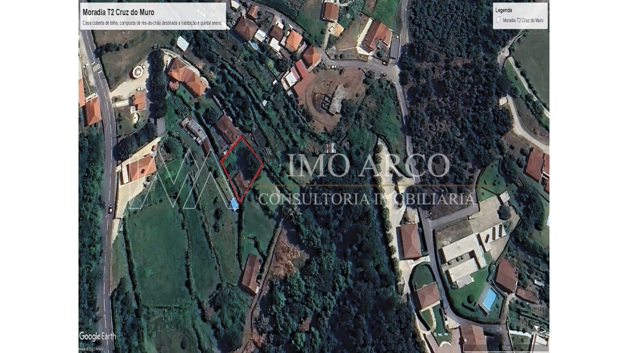 Moradia T2 para Venda em Cabeceiras de Basto Foto 10