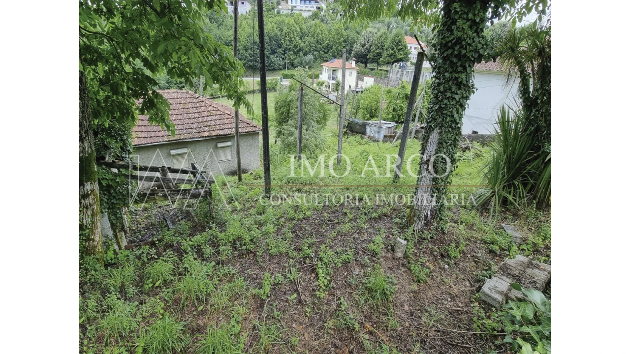 Moradia T2 para Venda em Cabeceiras de Basto Foto 12