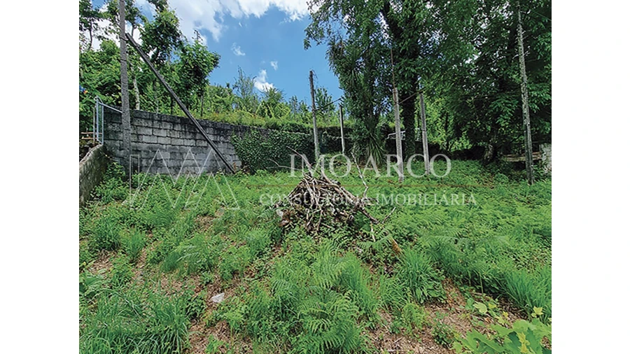 Moradia T2 para Venda em Cabeceiras de Basto Foto 4