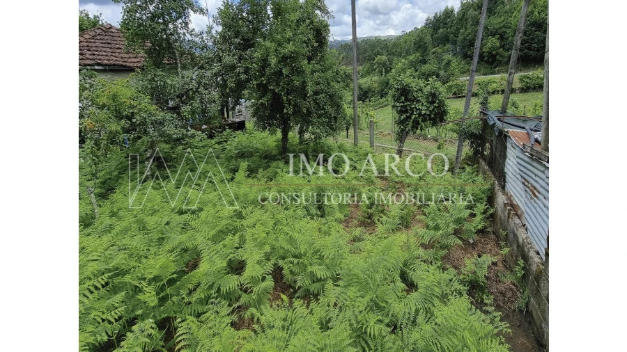 Moradia T2 para Venda em Cabeceiras de Basto Foto 5