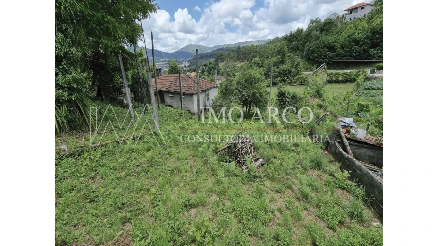 Moradia T2 para Venda em Cabeceiras de Basto Foto 7