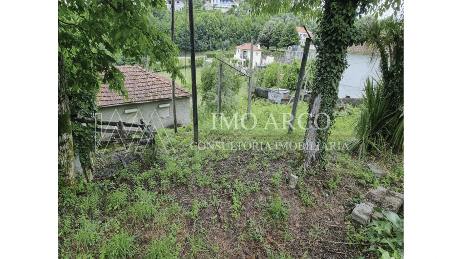 Moradia T2 para Venda em Cabeceiras de Basto Foto 12