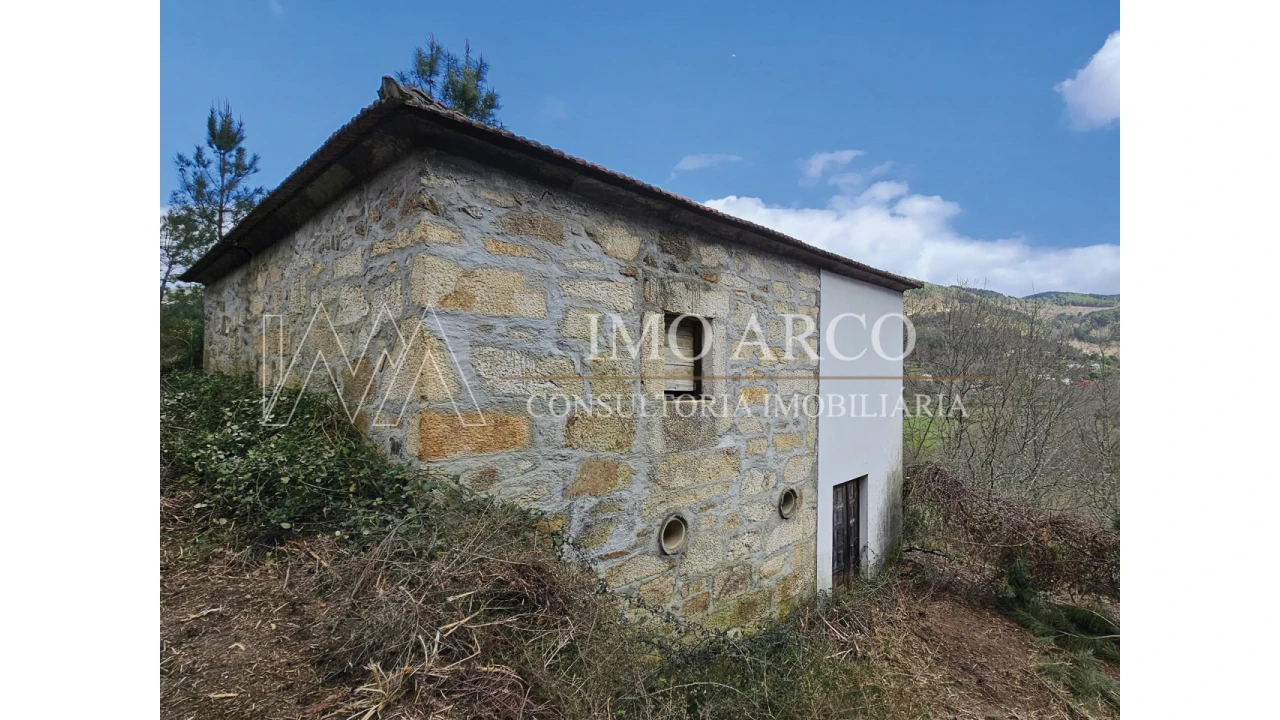 Quinta T3 para Venda em Cerva e Limões Foto 7