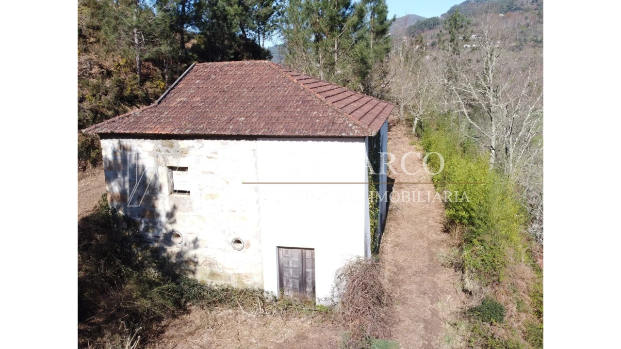 Quinta T3 para Venda em Cerva e Limões Foto 8