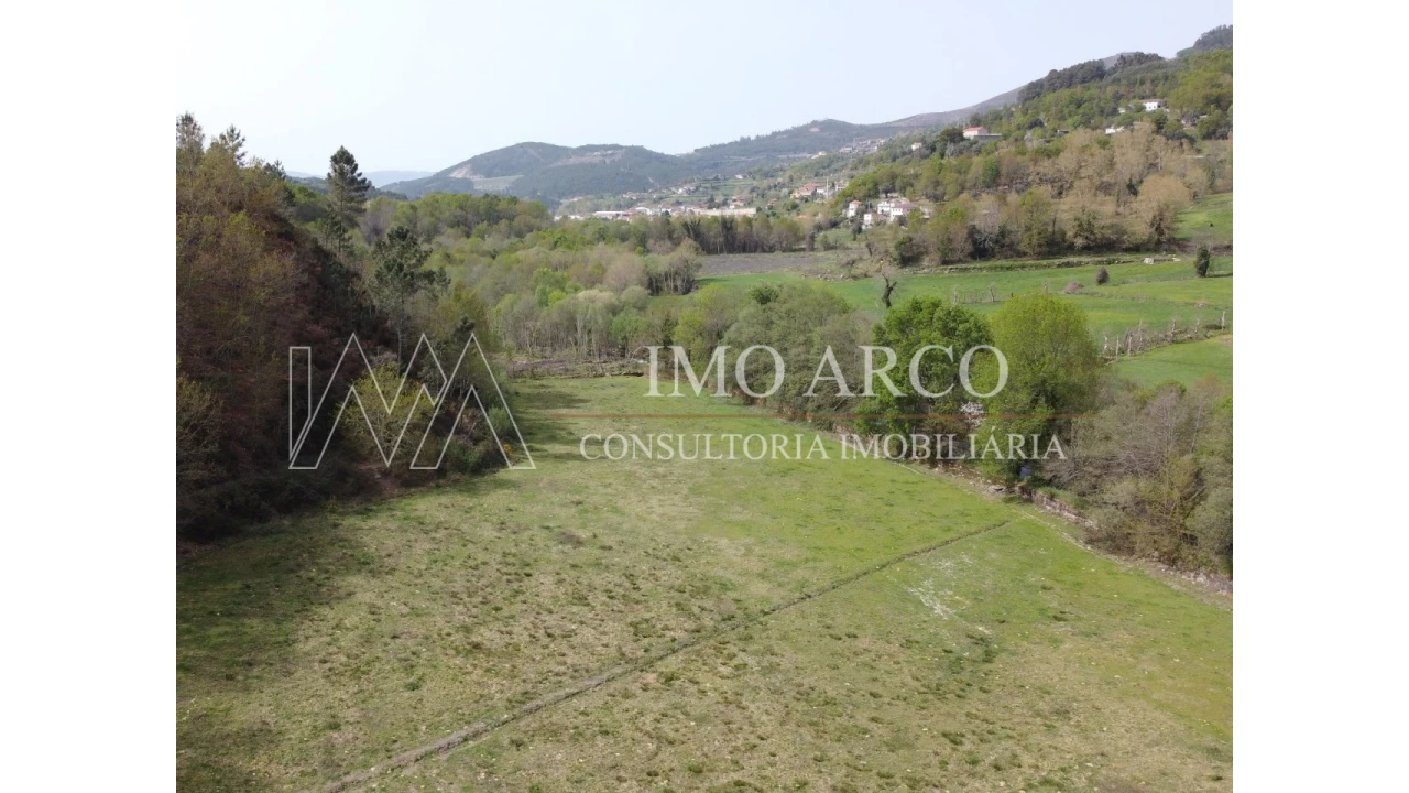 Quinta T3 para Venda em Cerva e Limões Foto 13