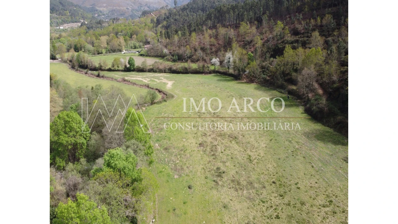 Quinta T3 para Venda em Cerva e Limões Foto 17