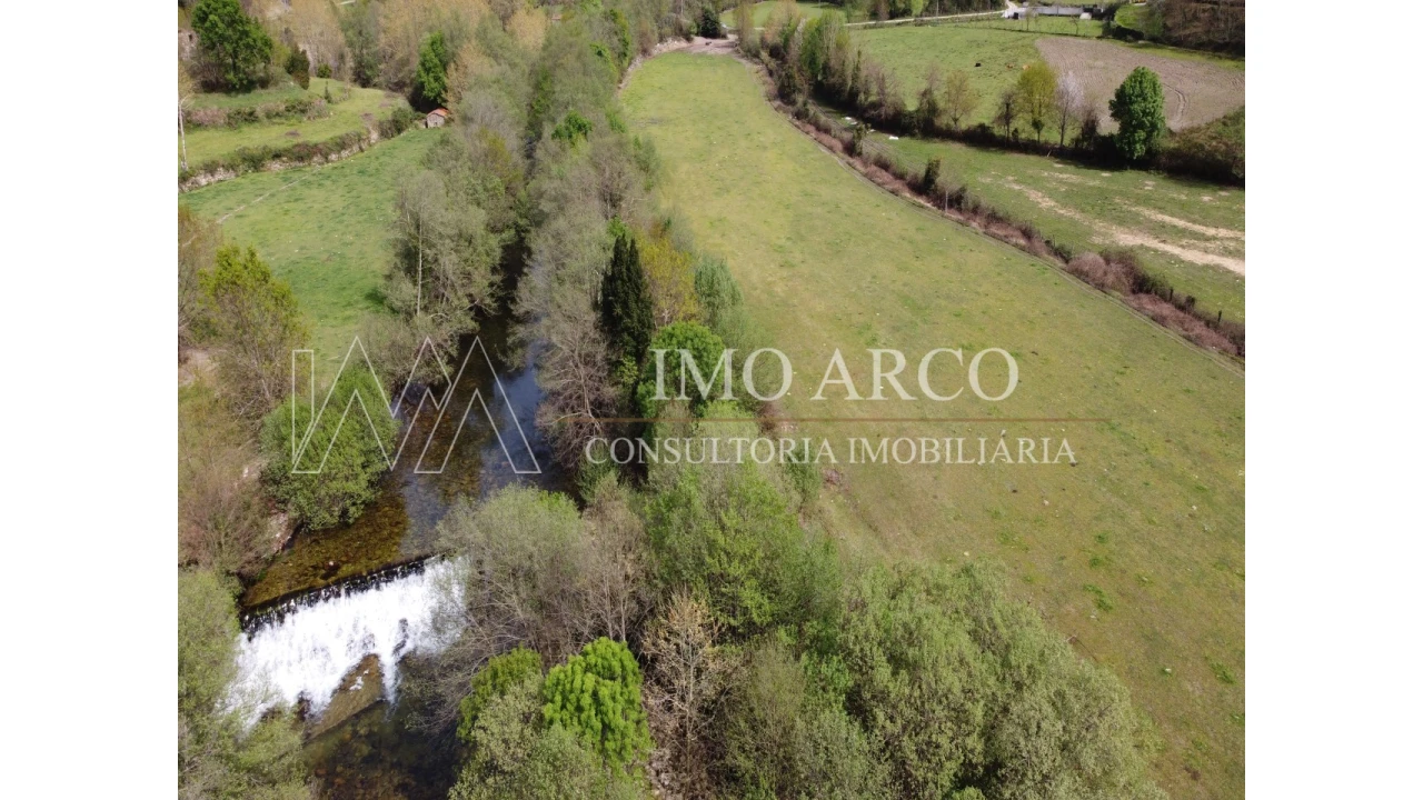 Quinta T3 para Venda em Cerva e Limões Foto 3