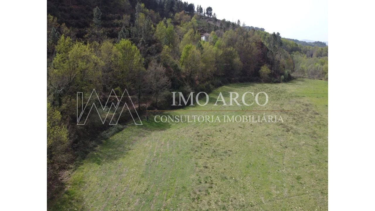 Quinta T3 para Venda em Cerva e Limões Foto 25