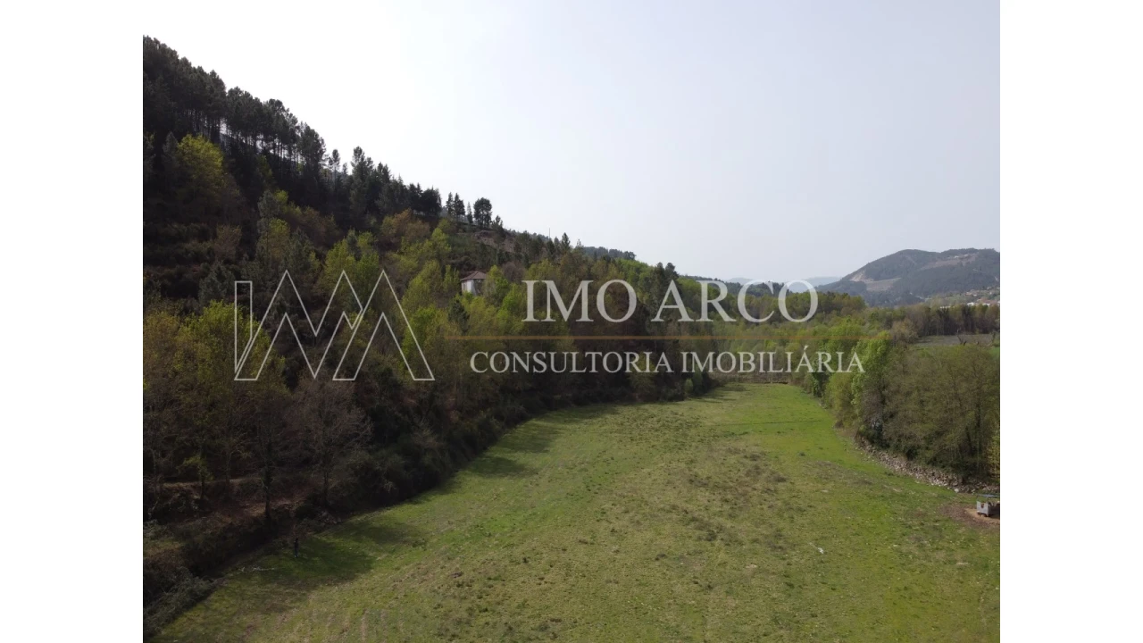 Quinta T3 para Venda em Cerva e Limões Foto 29