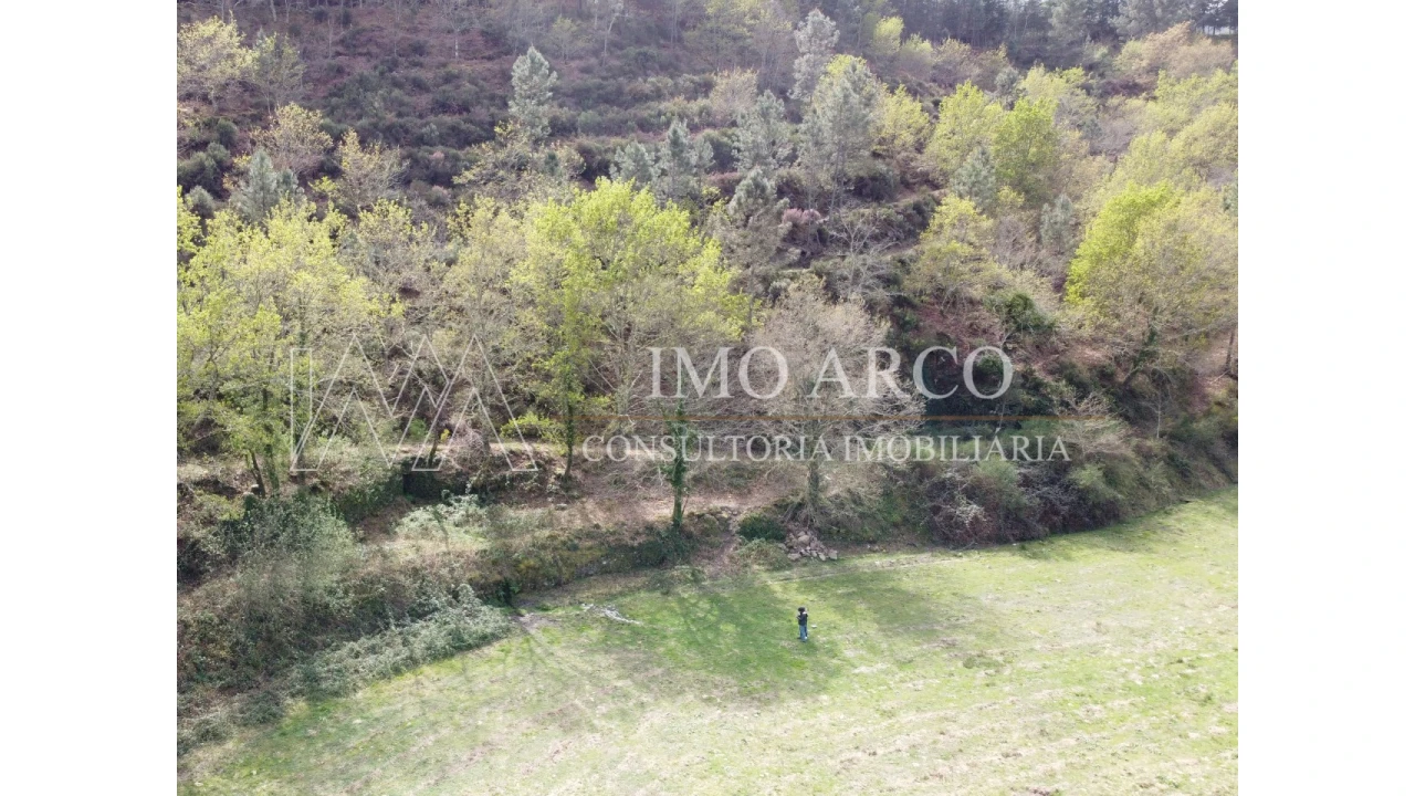 Quinta T3 para Venda em Cerva e Limões Foto 31