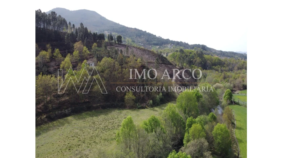 Quinta T3 para Venda em Cerva e Limões Foto 10