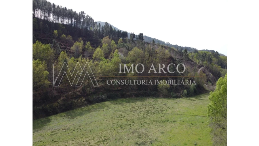 Quinta T3 para Venda em Cerva e Limões Foto 16