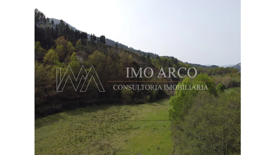 Quinta T3 para Venda em Cerva e Limões Foto 19