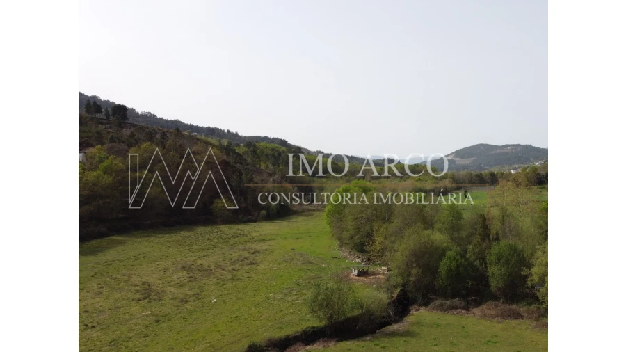 Quinta T3 para Venda em Cerva e Limões Foto 22