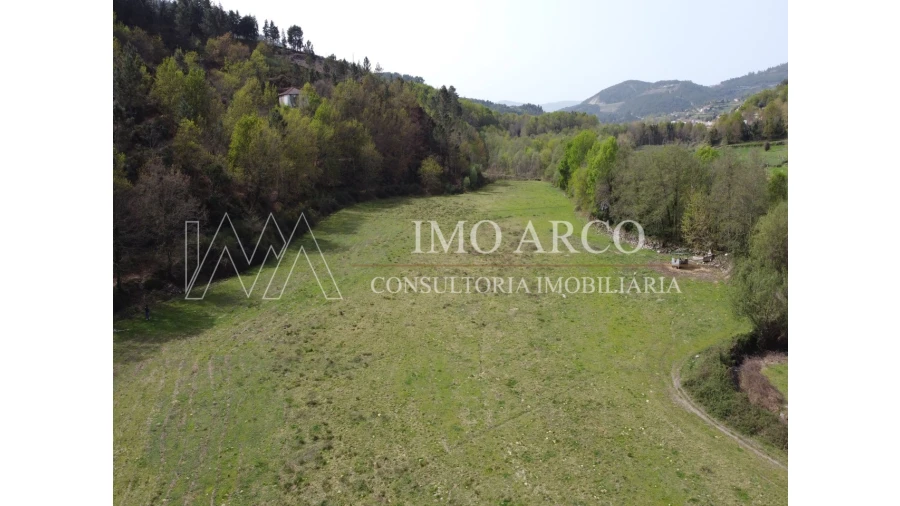 Quinta T3 para Venda em Cerva e Limões Foto 24