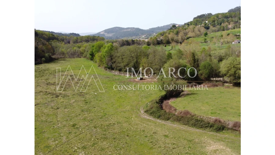Quinta T3 para Venda em Cerva e Limões Foto 25